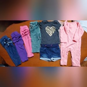 12m baby clothes